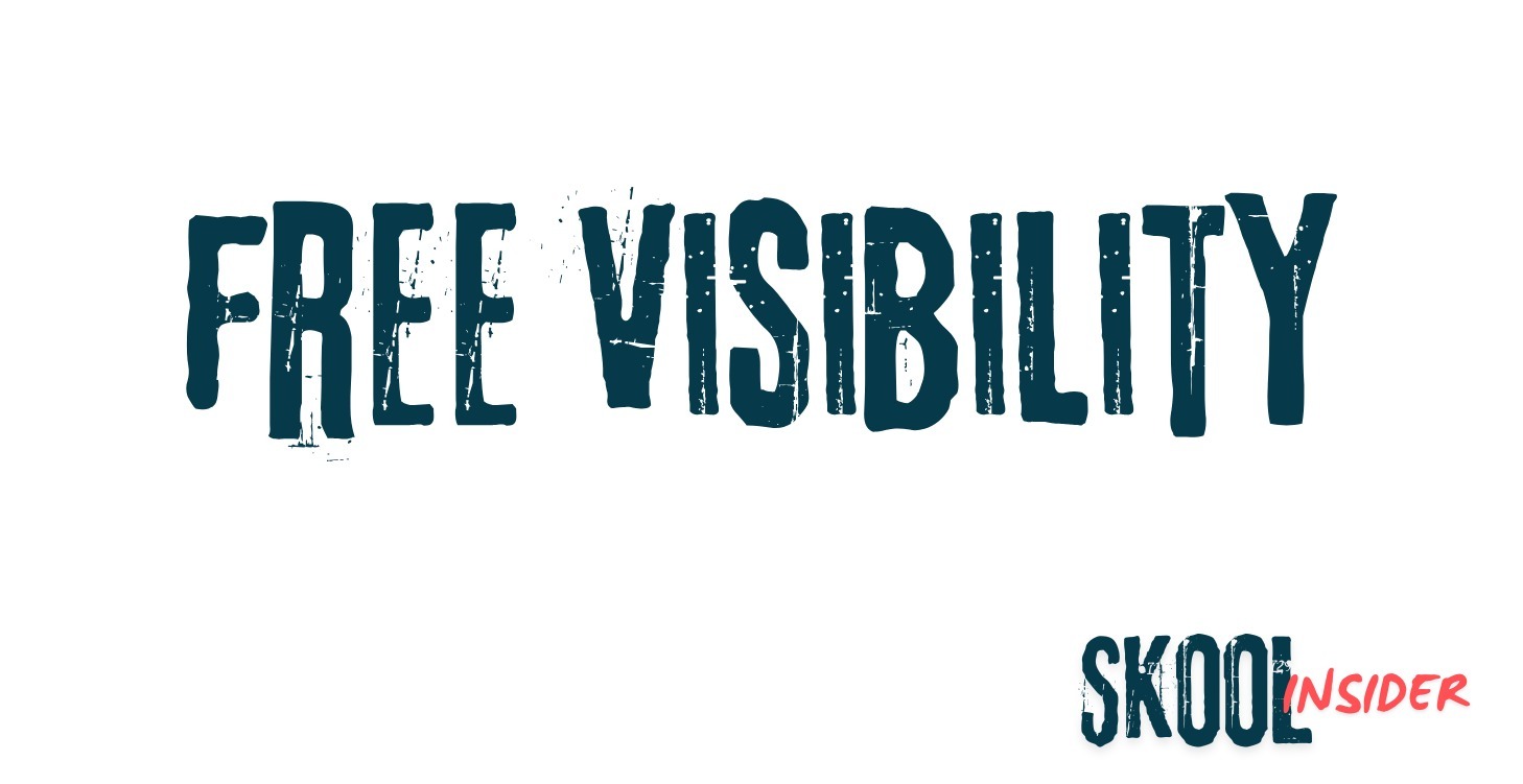 Free visibility