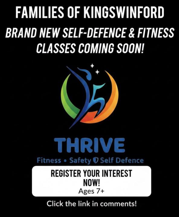 Kids Fitness and Martial arts 