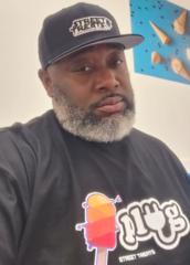 Alonzo Patrick