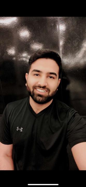 Nirav Purohit