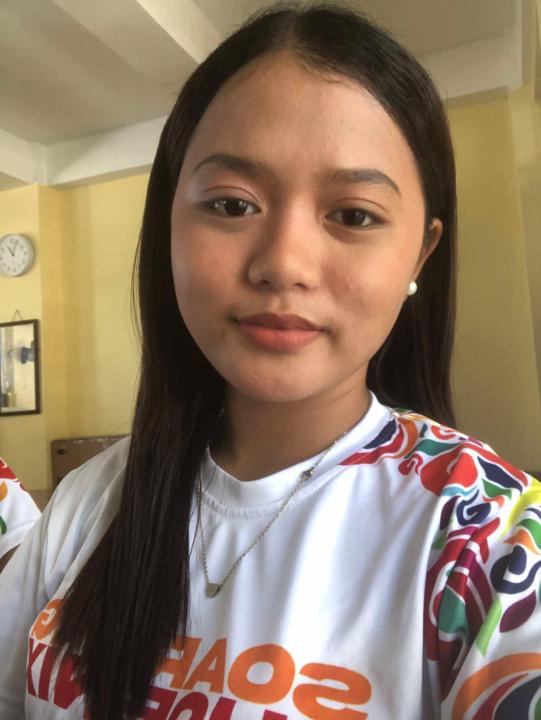 Queen Kaye Navarro