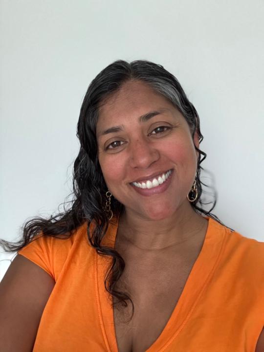 Savitri Bhurji