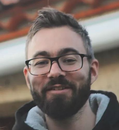 Adrien Wu Wei