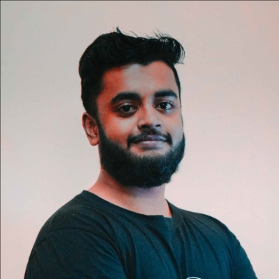 Aryan Dutta