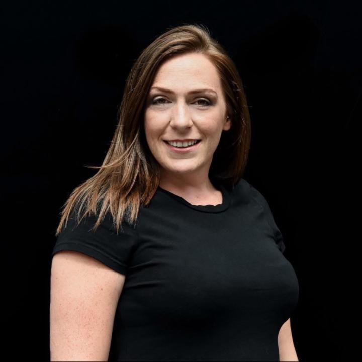 Carla Speight