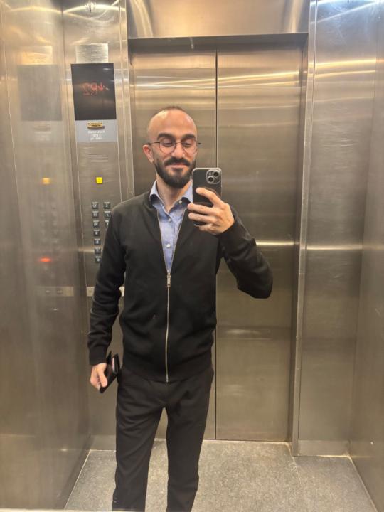 Abed Khaled