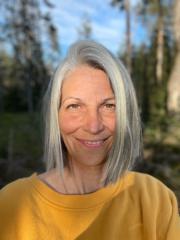 Sabine Ohmes