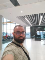 Adil Bouzayan