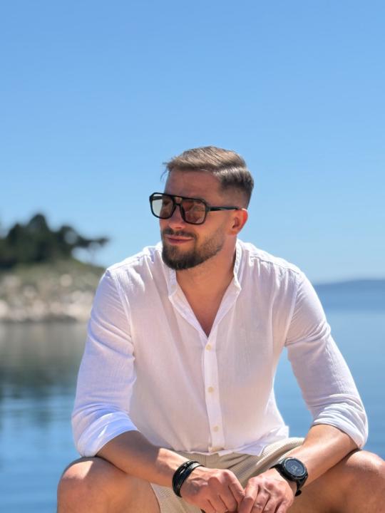 Krzysztof Łaszowski