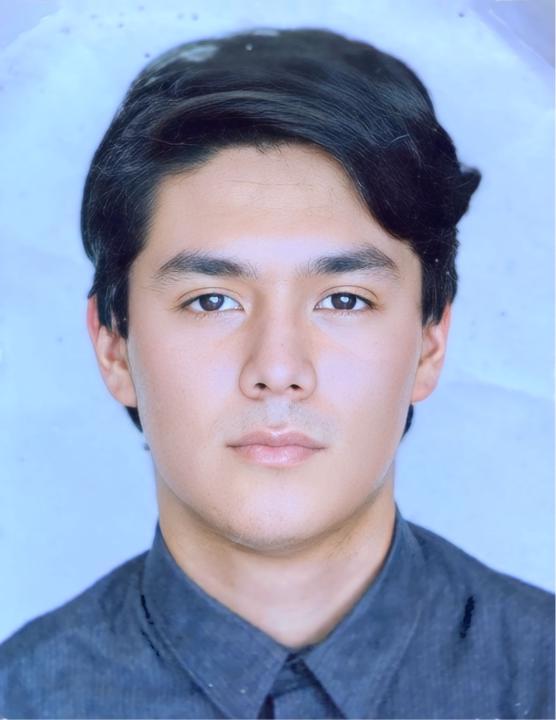 Alex Hidalgo