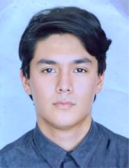 Alex Hidalgo