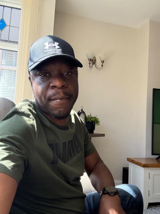 Drek Kandengwa