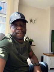 Drek Kandengwa