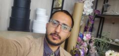 Amed Yahya
