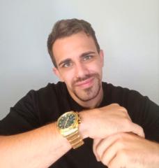 Sergio García