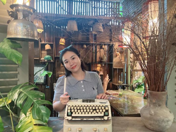 Phan Tra Giang