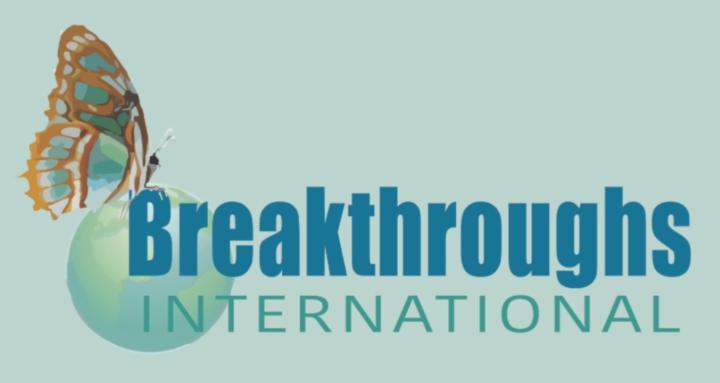Breakthroughs Intl Global Hub 