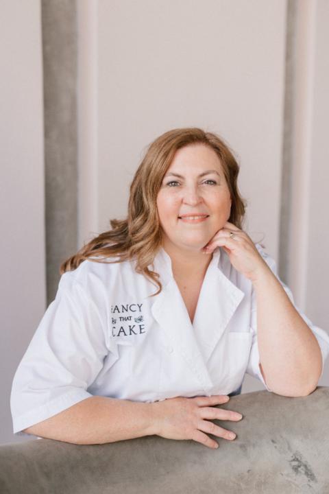 Kellie Barclay