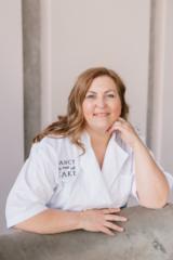 Kellie Barclay