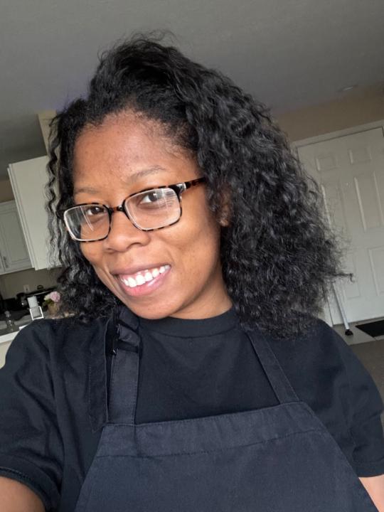 Tamarra Russell