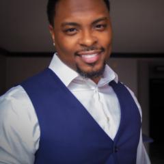 Jamaal Hudson
