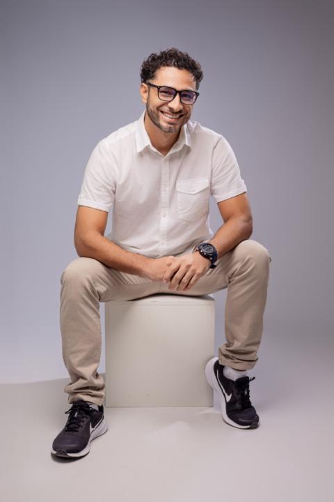 Jonadabe Junior