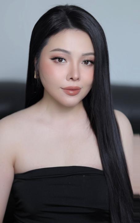 Nhu Tran