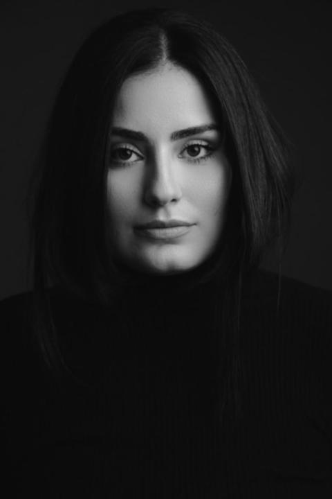 Janet James