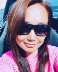 Oyungerel Luvsandorj