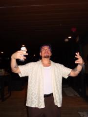 Jose Gonzalez