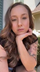 Anisha Stagg