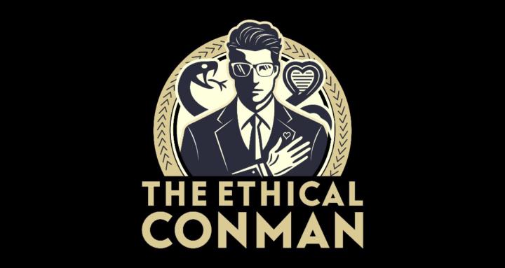Ethical Conman