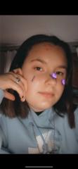 Lillian Alford