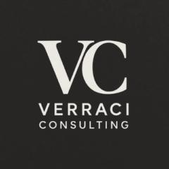 Verraci Consulting Admin
