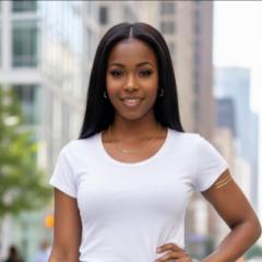 Camille Patterson