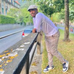 Habonimana Ami de Dieu