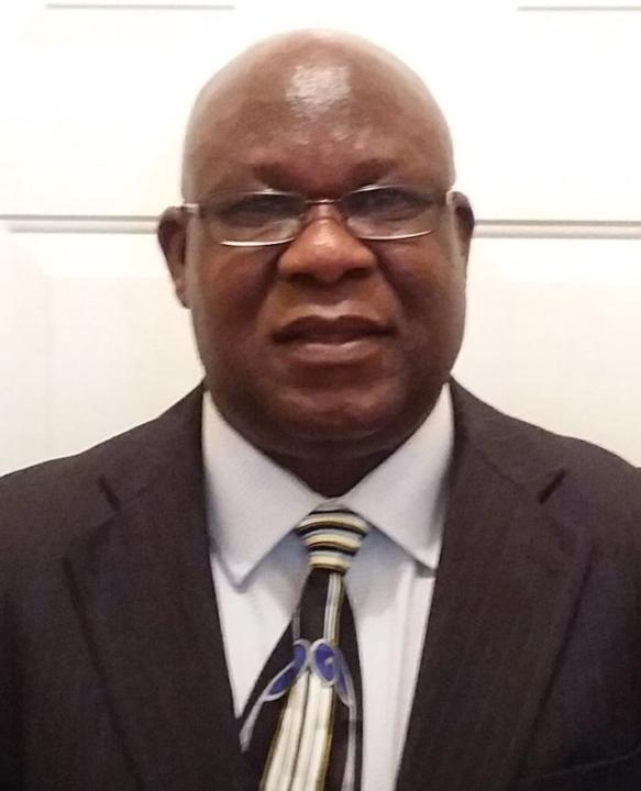 Victor Ilori
