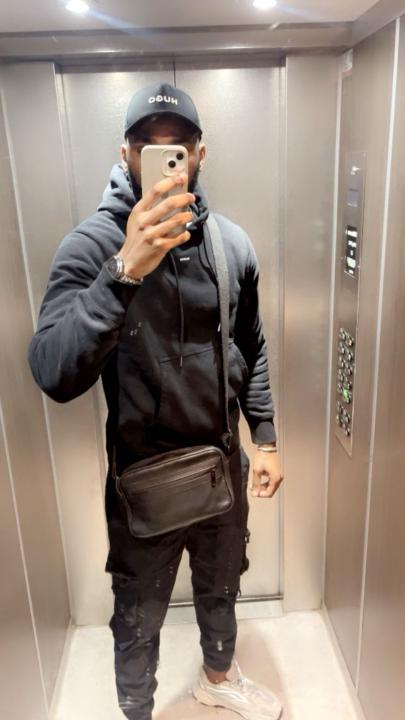 Marvin Mbiama