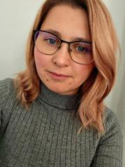 Daniela Bianca Boloca