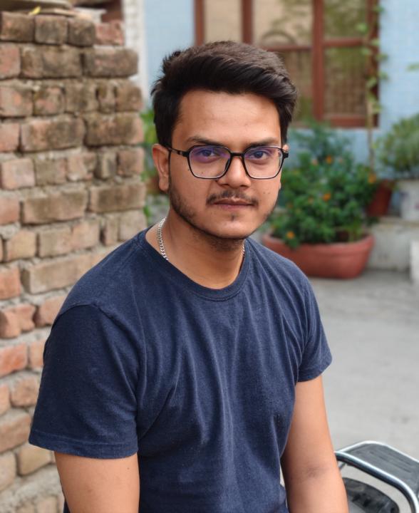 Shivom Singh