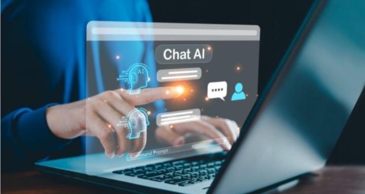 Webinar GRATUIT Ai & Chat GPT