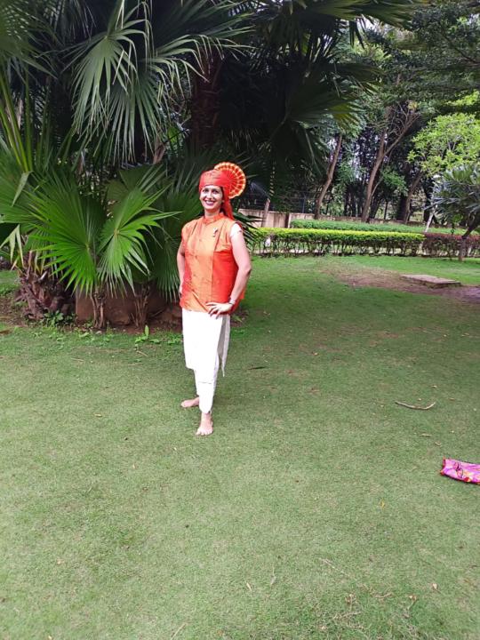 Priyanka G