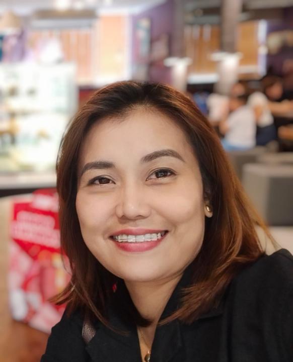 Ann Nerriza Espineli