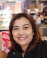 Ann Nerriza Espineli