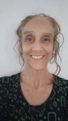 Asha Sands