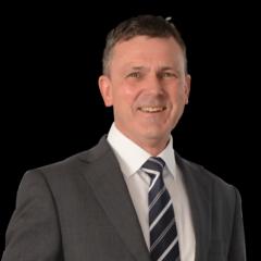 Mark O'Shea