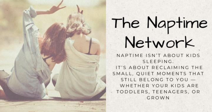 The Naptime Network