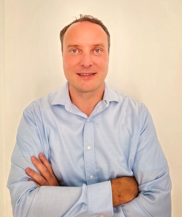 Gunnar Buss