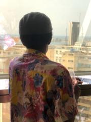 Leopoldino Nascimento