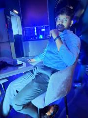 Deepak Yadav